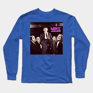 Bar Mattzvah Long Sleeve T-Shirt